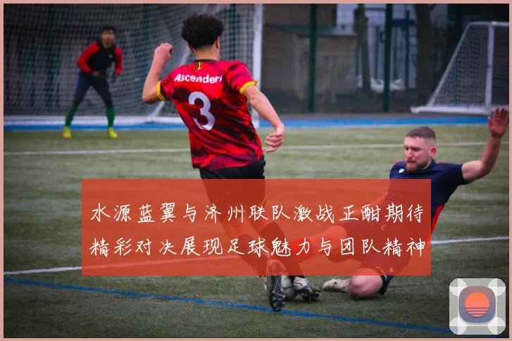 水源蓝翼与济州联队激战正酣期待精彩对决展现足球魅力与团队精神